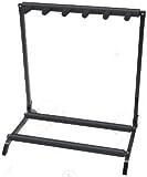 Admira Soporte cinco guitarras