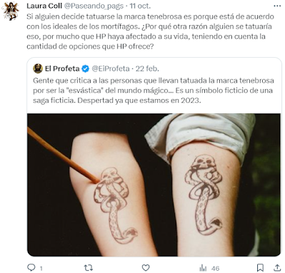 Visto en las redes 61#