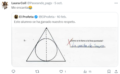 Visto en las redes 61#