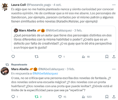 Visto en las redes 61#