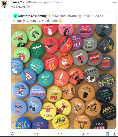 Visto en las redes 61#