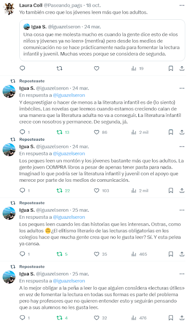 Visto en las redes 61#