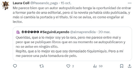 Visto en las redes 61#