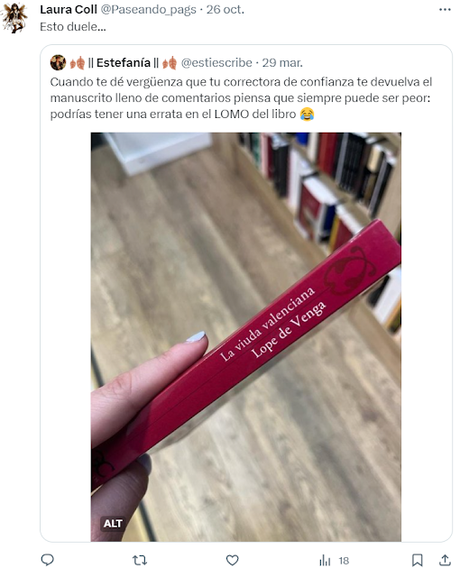 Visto en las redes 61# Visto en las redes 61#