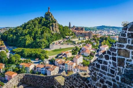 Los 12 lugares más bellos para visitar en Auvernia-Ródano-Alpes
