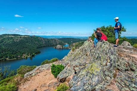 Los 12 lugares más bellos para visitar en Auvernia-Ródano-Alpes