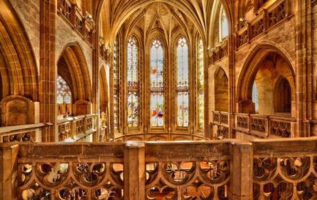 Los 12 lugares más bellos para visitar en Auvernia-Ródano-Alpes