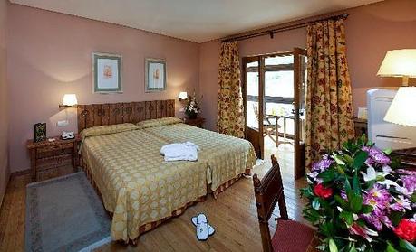 Parador De Fuente Dé (Fuente Dé)