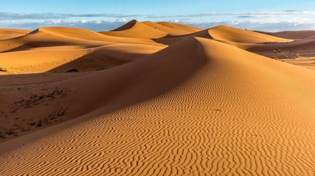 Sahara el desierto más grande del mundo Sahara el desierto más grande del mundo