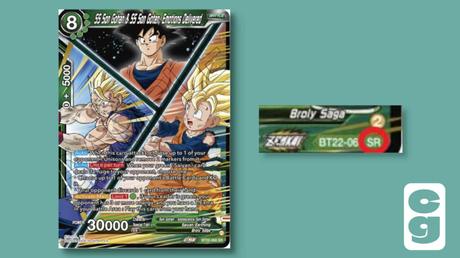 Explicación de las rarezas de las cartas de Dragon Ball Super (común – Dios raro) Explicación de las rarezas de las cartas de Dragon Ball Super (común – Dios raro)