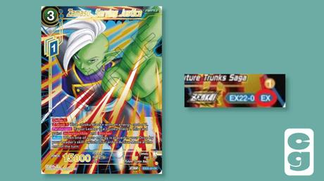 Explicación de las rarezas de las cartas de Dragon Ball Super (común – Dios raro) Explicación de las rarezas de las cartas de Dragon Ball Super (común – Dios raro)