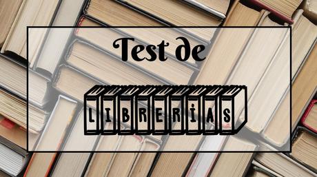 ¿Cuánto sabes de librerías? ¿Cuánto sabes de librerías?