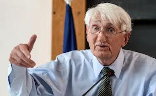 De Habermas y la Filosofía De Habermas y la Filosofía