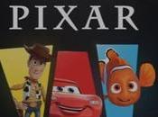 Mundo Pixar Madrid: Descubre magia películas favoritas experiencia increíble capital