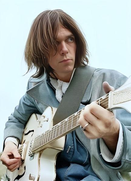 Efemérides del Rock y Heavy Metal: Qué pasó un 12 de Noviembre