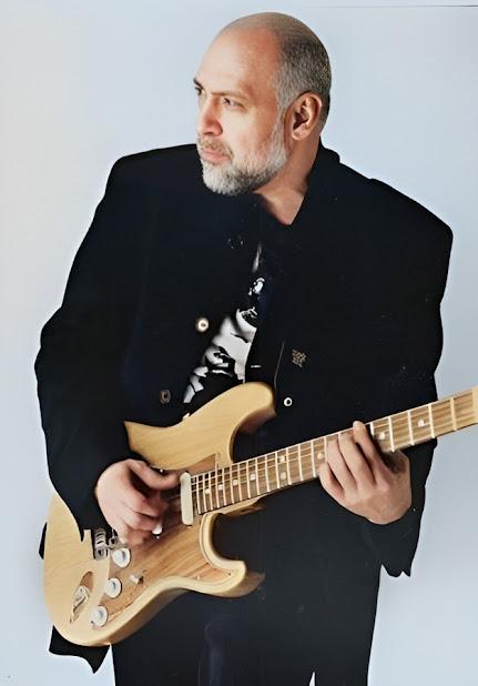 Efemérides del Rock y Heavy Metal: Qué pasó un 12 de Noviembre