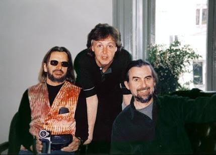 Efemérides del Rock y Heavy Metal: Qué pasó un 12 de Noviembre