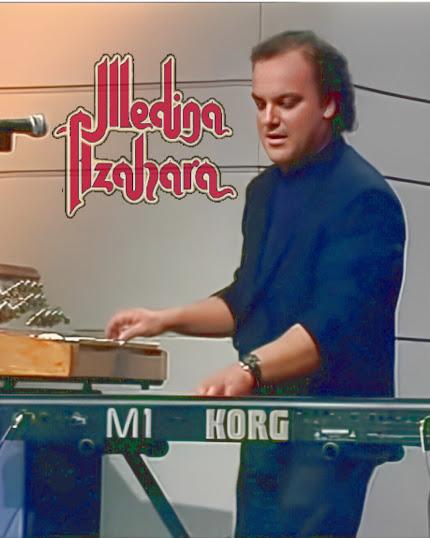 Efemérides del Rock y Heavy Metal: Qué pasó un 12 de Noviembre