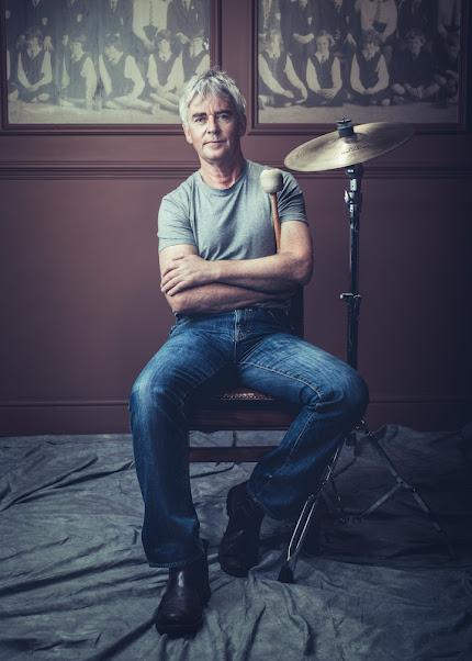 Efemérides del Rock y Heavy Metal: Qué pasó un 12 de Noviembre