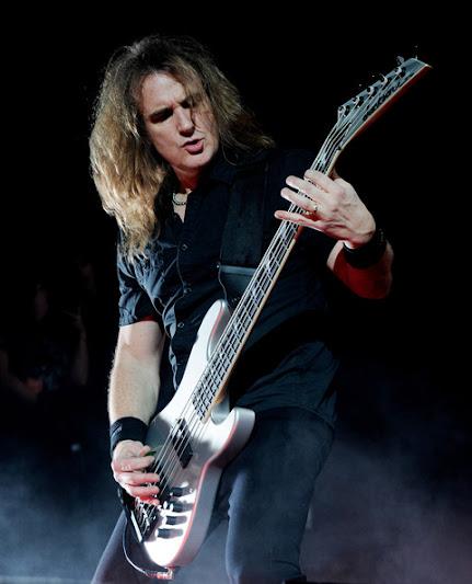 Efemérides del Rock y Heavy Metal: Qué pasó un 12 de Noviembre