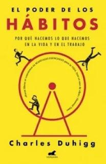 El Poder De Los Hábitos, Charles Duhigg PDF El Poder De Los Hábitos, Charles Duhigg PDF