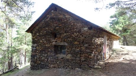 Ermita de Santa Maria de Buiro