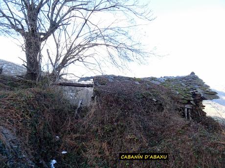 Regla de Naviego-Brañas de Regla-El Cuervu-La Madalena-Brañas de Palacio