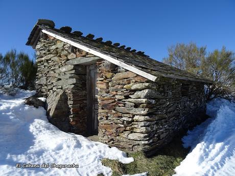 Regla de Naviego-Brañas de Regla-El Cuervu-La Madalena-Brañas de Palacio
