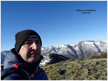 Regla de Naviego-Brañas de Regla-El Cuervu-La Madalena-Brañas de Palacio