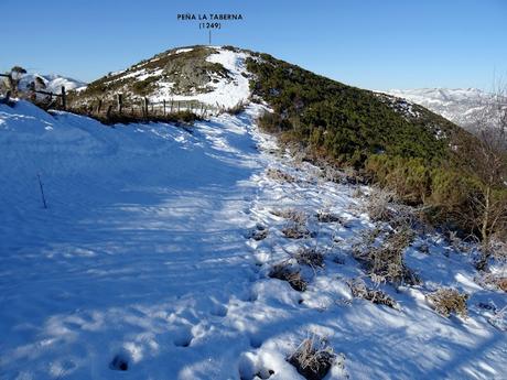Regla de Naviego-Brañas de Regla-El Cuervu-La Madalena-Brañas de Palacio