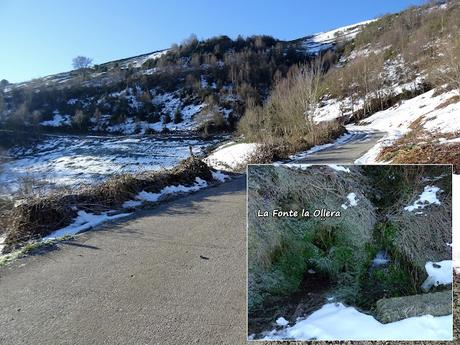 Regla de Naviego-Brañas de Regla-El Cuervu-La Madalena-Brañas de Palacio