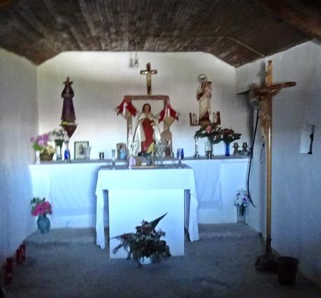 Regla de Naviego-Brañas de Regla-El Cuervu-La Madalena-Brañas de Palacio