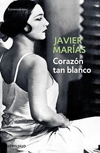 Corazón tan blanco (Contemporánea)