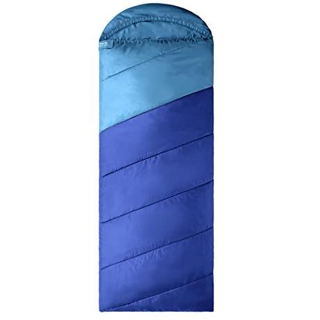 Saco de Dormir Adulto para 3 Estaciones Impermeable Saco Dormir Ligero para Camping, Senderismo y Otras Actividades al Aire Libre.