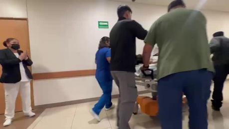 Familia Potosina realiza donación multiorgánica en un acto de solidaridad y generosidad