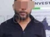 Alcalde Matehuala, Iván Estrada Guzmán, detenido abusivo Función Pública