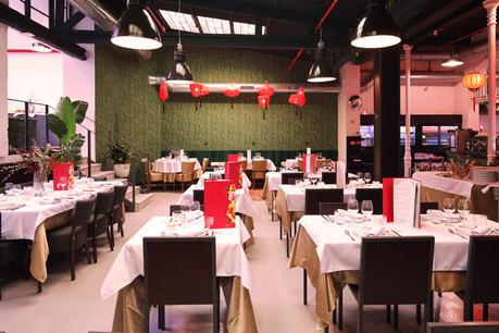 Sabores del Oriente: Los Mejores Restaurantes Chinos en Barcelona