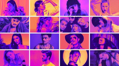 BENIDORM FEST 2024: 16 ARTISTAS SELECCIONADOS