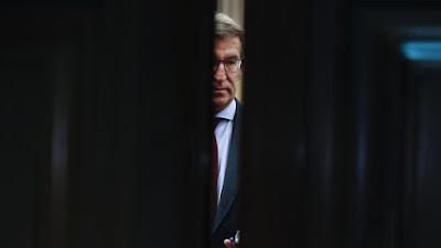 La derecha quema las calles. Una semana de protestas en Ferraz (muchas de ellas, violentas), contra la amnistía del PSOE.