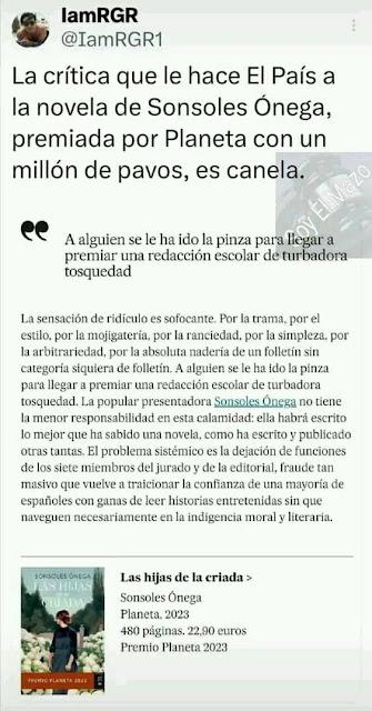 La derecha quema las calles. Una semana de protestas en Ferraz (muchas de ellas, violentas), contra la amnistía del PSOE.