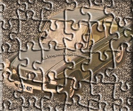 La Preguntita del Domingo 497 La Preguntita del Domingo 497