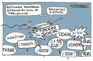 De lo vulgar y lo pijo