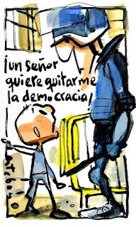 De lo vulgar y lo pijo