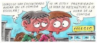 De lo vulgar y lo pijo