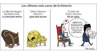 De lo vulgar y lo pijo