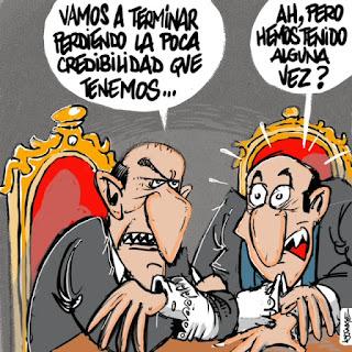 De lo vulgar y lo pijo