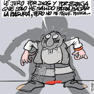 De lo vulgar y lo pijo