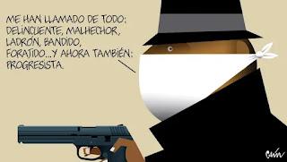 De lo vulgar y lo pijo