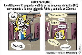 De lo vulgar y lo pijo