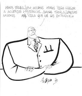 De lo vulgar y lo pijo